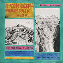 1969 - River Deep - Mountain High