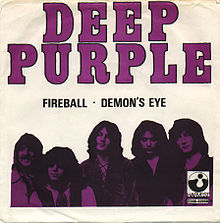 1971 - Fireball
